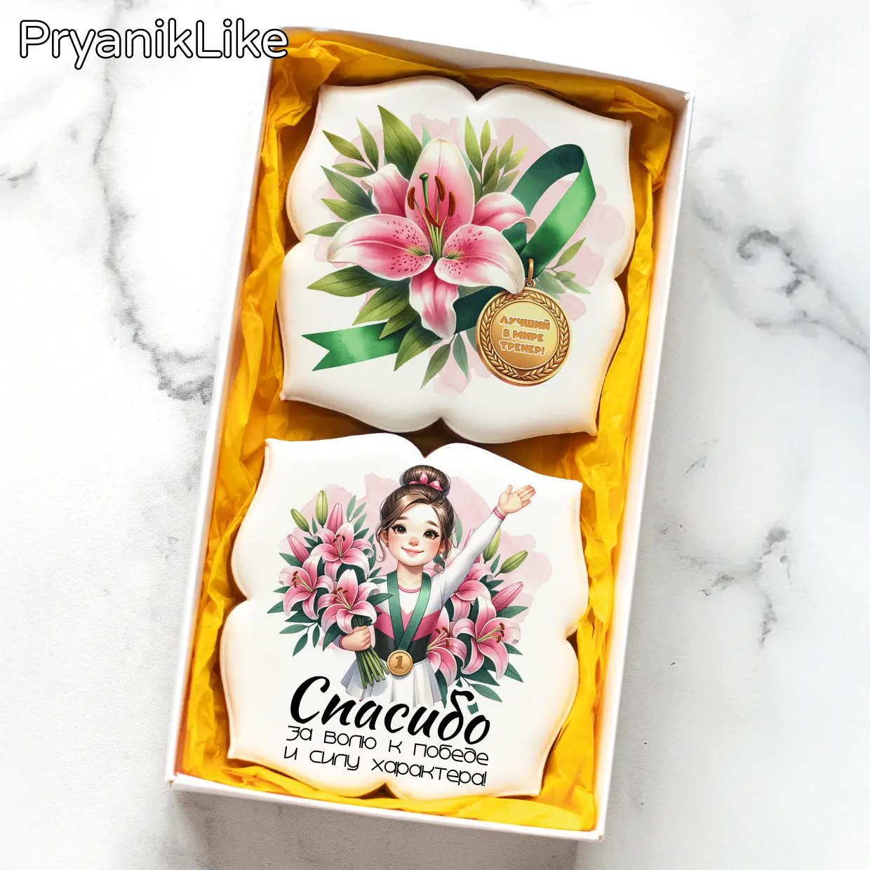 Гимнастика (13)